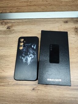 Samsung Galaxy s23 fe