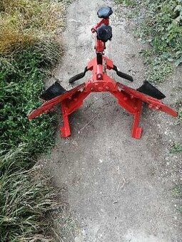 Predam obracak pluh agzat terra-vari Honda atd