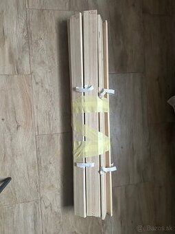 Rošty 80x200