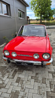 ŠKODA 110R