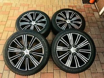 Volvo, S60, V60, Ford 5x108 r18