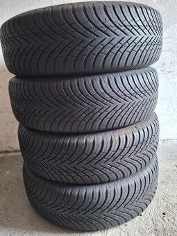 195/65 r15 celoročne pneumatiky Vredestein