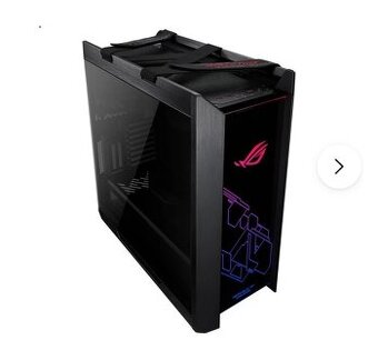 PC zostava ASUS ROG