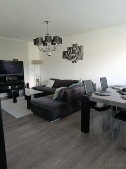 Moderný 3-izb. byt 87 m2 Brehy
