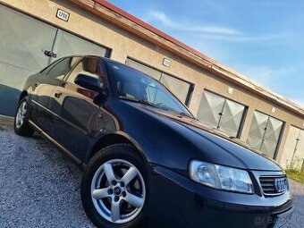 Audi A3 sportback facelift 1.9tdi 81kw