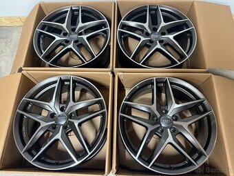BORBET 5X112 R19 8J ET32