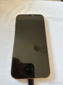 IPhone 12 pro 256gb Gold