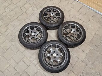 Elektróny 4x100 R16
