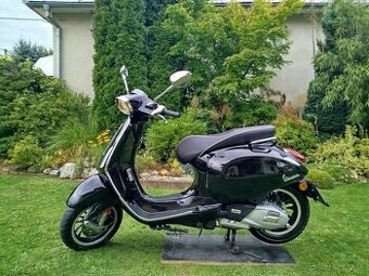 Vespa sprint  125 - 1