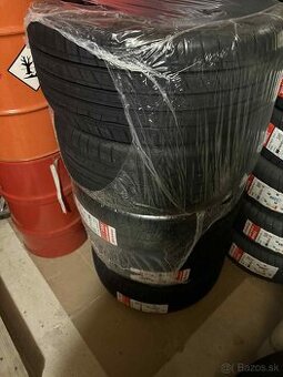 Nové letné pneumatiky 225/45/R17