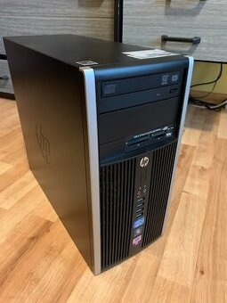 ⭐️ i7 2600, AMD Radeon RX 550 4GB, 16GB RAM, 250+120GB SSD