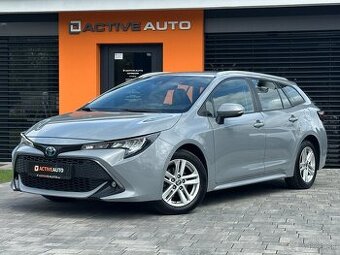 Toyota Corolla Combi 1.8 Hybrid A/T, r.v.: 2022