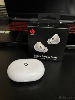 Beats studio buds