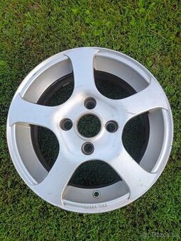 Predam elektrony na Ford Focus r14 - 1