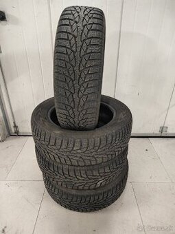175/65 R15 Nokian wrd4