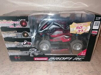 carrera-profi rc auto-model