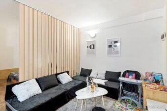 Apartmán / byt na prenájom, Patince