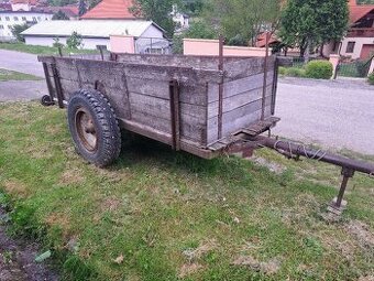 Vlečka,