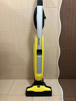 Čistič tvrdých podláh Karcher