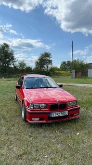 Bmw e36 compact