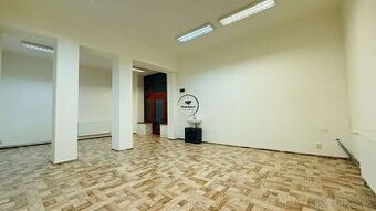 Na prenájom obchodný priestor – Mlynská ulica, Košice