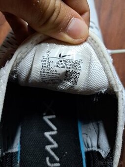 Nike air max 270