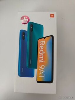 Xiaomi Redmi 9AT