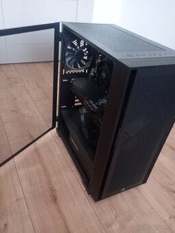 Herný PC
