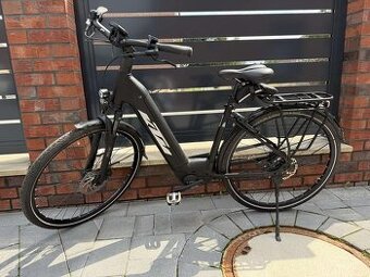 Elektrobicykel KTM Macina