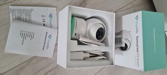 TrueLife NannyCam R3 smart