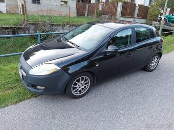 Fiat Bravo 1,4 16v 2007