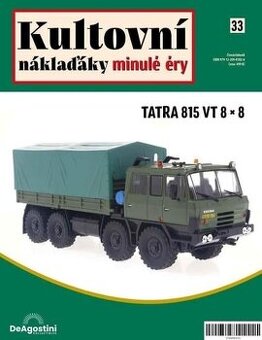 Tatra 815 8x8
