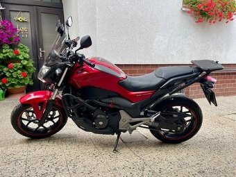 Honda NC750S