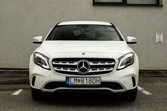 Mercedes-Benz GLA 200 d A/T