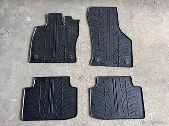Rohože VW Passat B8