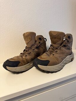 HOKA ONE OBE
