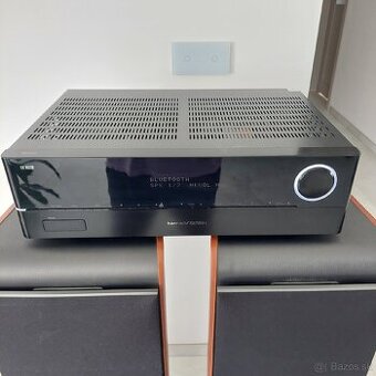 Harman Kardon HK3770 receiver na opravu alebo ND