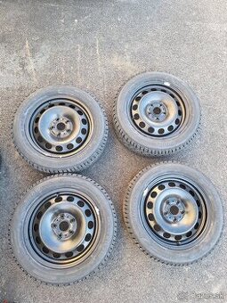 205/55 r16 zimne , 5x112 r16