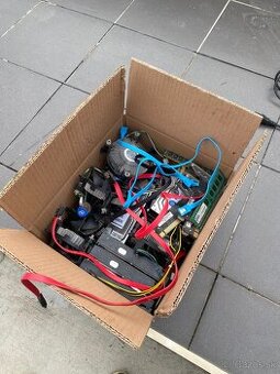 PC komponenty🖥️