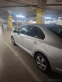 Škoda Rapid r.v.2016 disel 1.4 -66kw