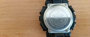 Casio G-SHOCK GA 100CF 1A9ER G
