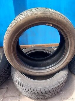Pneumatiky zimné 2ks - MATADOR 225/50/R17