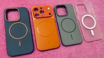 iPhone 15 pro kryty