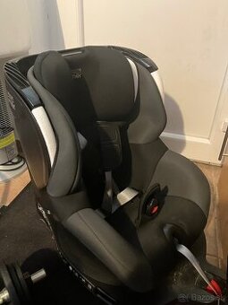 Britax romer dualfix m i-size
