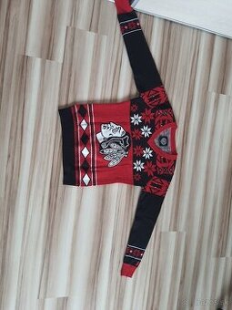 Sveter Chicago Blackhawks