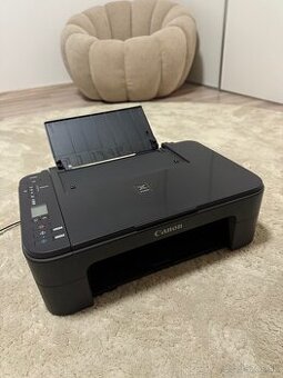 Canon PIXMA TS3350