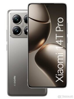 Xiaomi 14 T pro