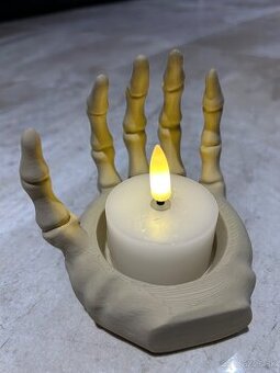 3D predmety