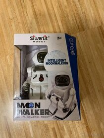 Moon walker