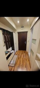 byt na prenájom